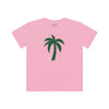 Kids Palm Tree Tee