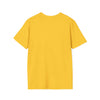 Adult Hold on Tight Monkey Tee