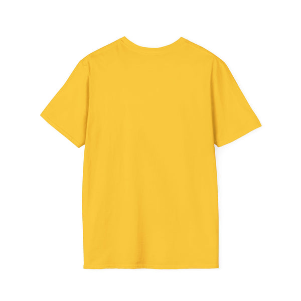 Adult Hold on Tight Monkey Tee