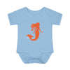 Infant Mermaid Onesie