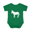 Infant Donkey Onesie
