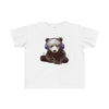 Toddler Rocking Bear Cub Tee