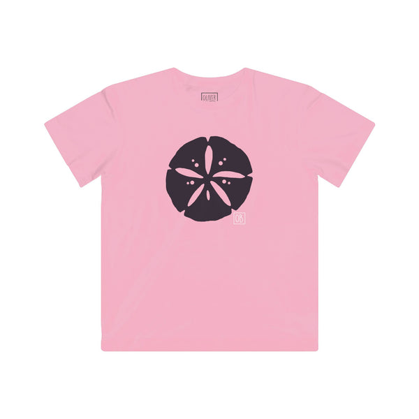 Kids Sand Dollar Tee