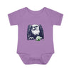Infant Dungeons and Dragons Eagle Onesie