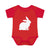 Infant Bunny Onesie