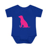 Infant Dog Onesie