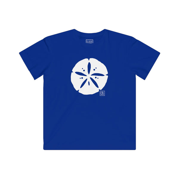 Kids Sand Dollar Tee
