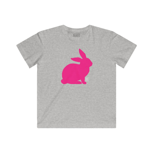 Kids Bunny Tee