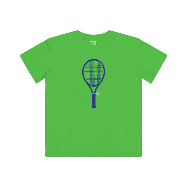Kids Tennis Tee