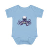 Infant Octopus Onesie