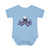 Infant Octopus Onesie