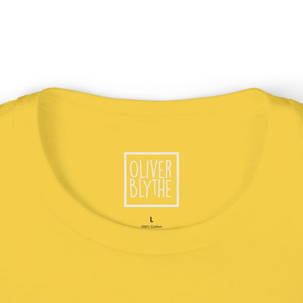 Kids Sorry About What Happens Later Tee