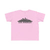 Toddler Los Angeles Skyline Tee