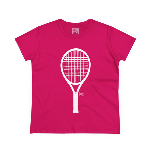 Women's Tennis Tee