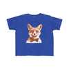 Toddler Fox Tee