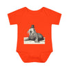 Infant Walrus Onesie
