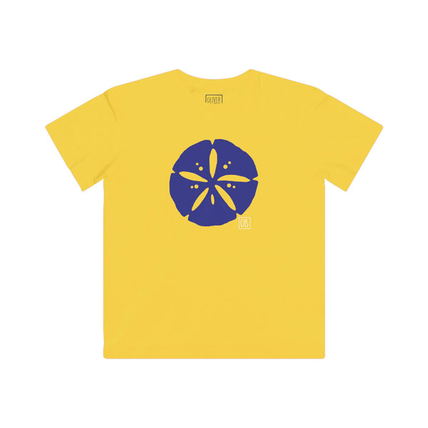 Kids Sand Dollar Tee