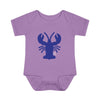 Infant Lobster Onesie