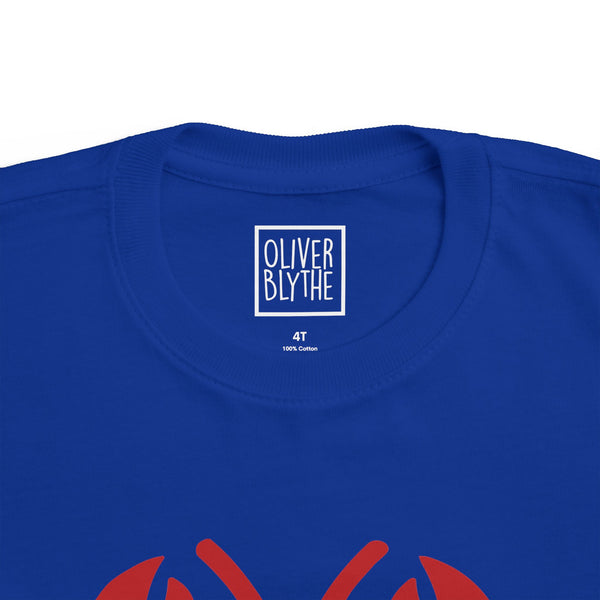 Toddler Lobster Tee