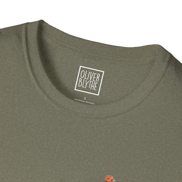 Adult Paw-some Party Tee