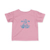 Infant Too Legit To Quit Tee