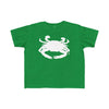 Oliver Blythe Toddler Maryland Blue Crab Icon T-shirt