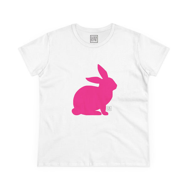 Women's Bunny Tee