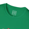 Adult Hold on Tight Monkey Tee