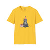 Adult Purr-fect Party Tee