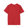 Adult I Want To Go Home Tee