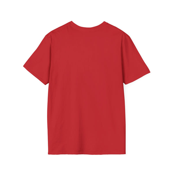 Adult I Want To Go Home Tee