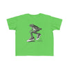 Toddler Frog Tee