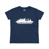 Women's Philadelphia Skyline Tee