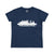 Women's Philadelphia Skyline Tee
