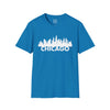 Adult Chicago Skyline Tee