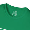 Adult I Want To Go Home Tee
