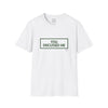 Adult You Discussed Me Tee