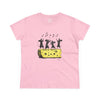 Women's Cheese Party Tee