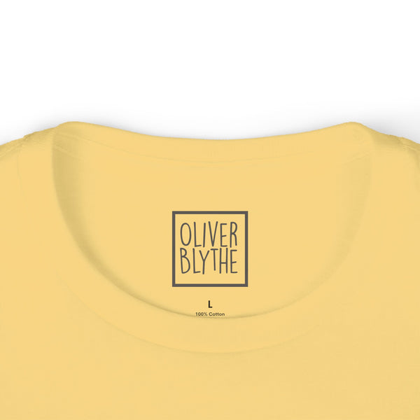 Oliver Blythe Kids Hold on Tight Monkey Party Tee