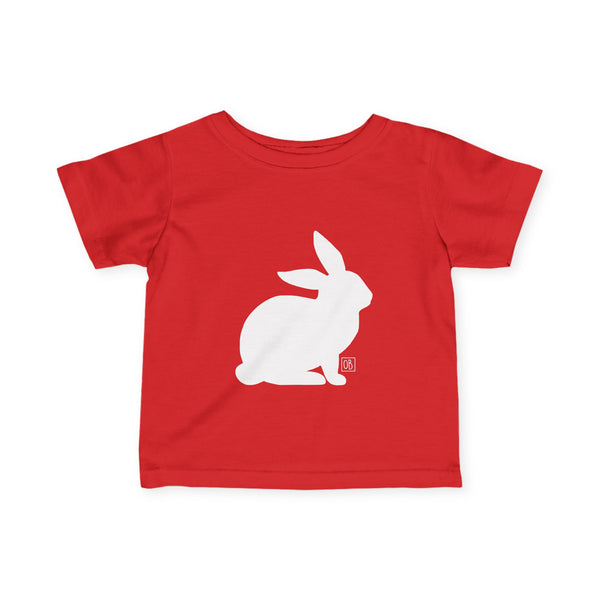 Infant Bunny Tee