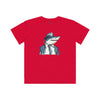 Kids Shark Boss Tee