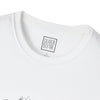 Adult Iguana Roll Tee