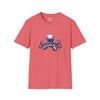 Adult Octopus Tee
