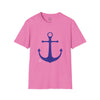 Adult Anchor Tee