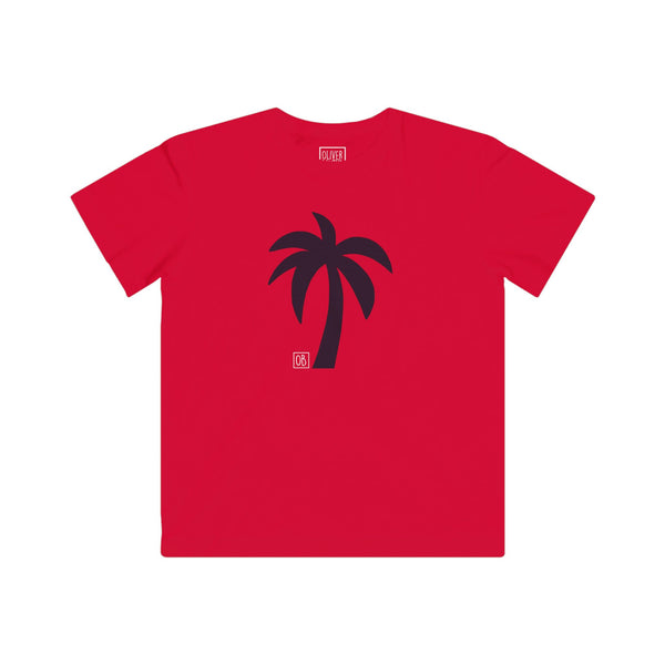 Kids Palm Tree Tee