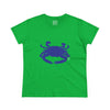 Women's Crab Tee