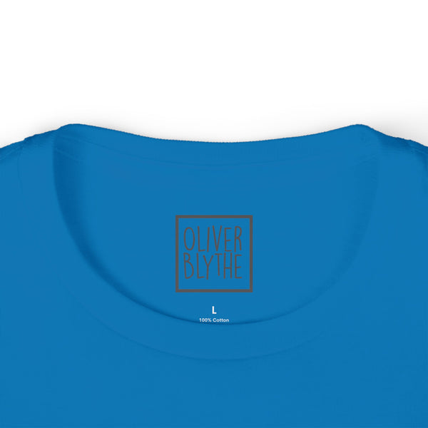 Oliver Blythe Kids Seattle Skyline T-shirt