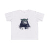 Toddler Hippo Tee