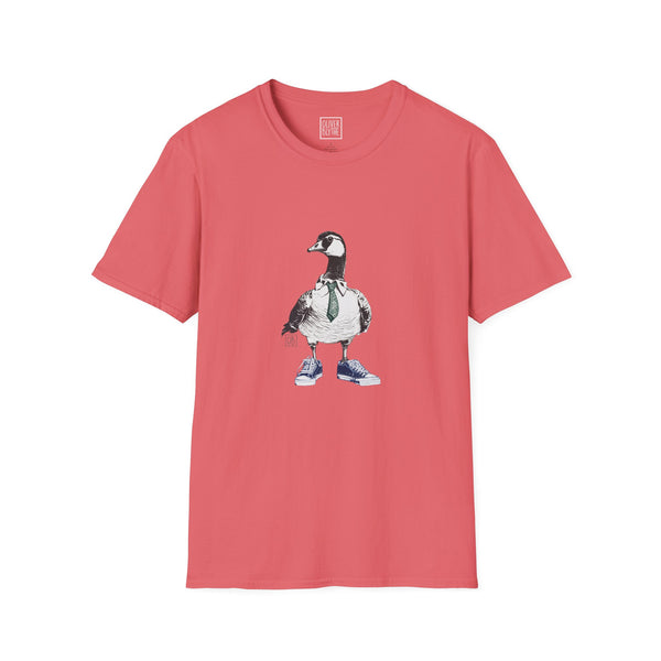 Adult Silly Goose Tee