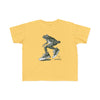 Toddler Frog Tee